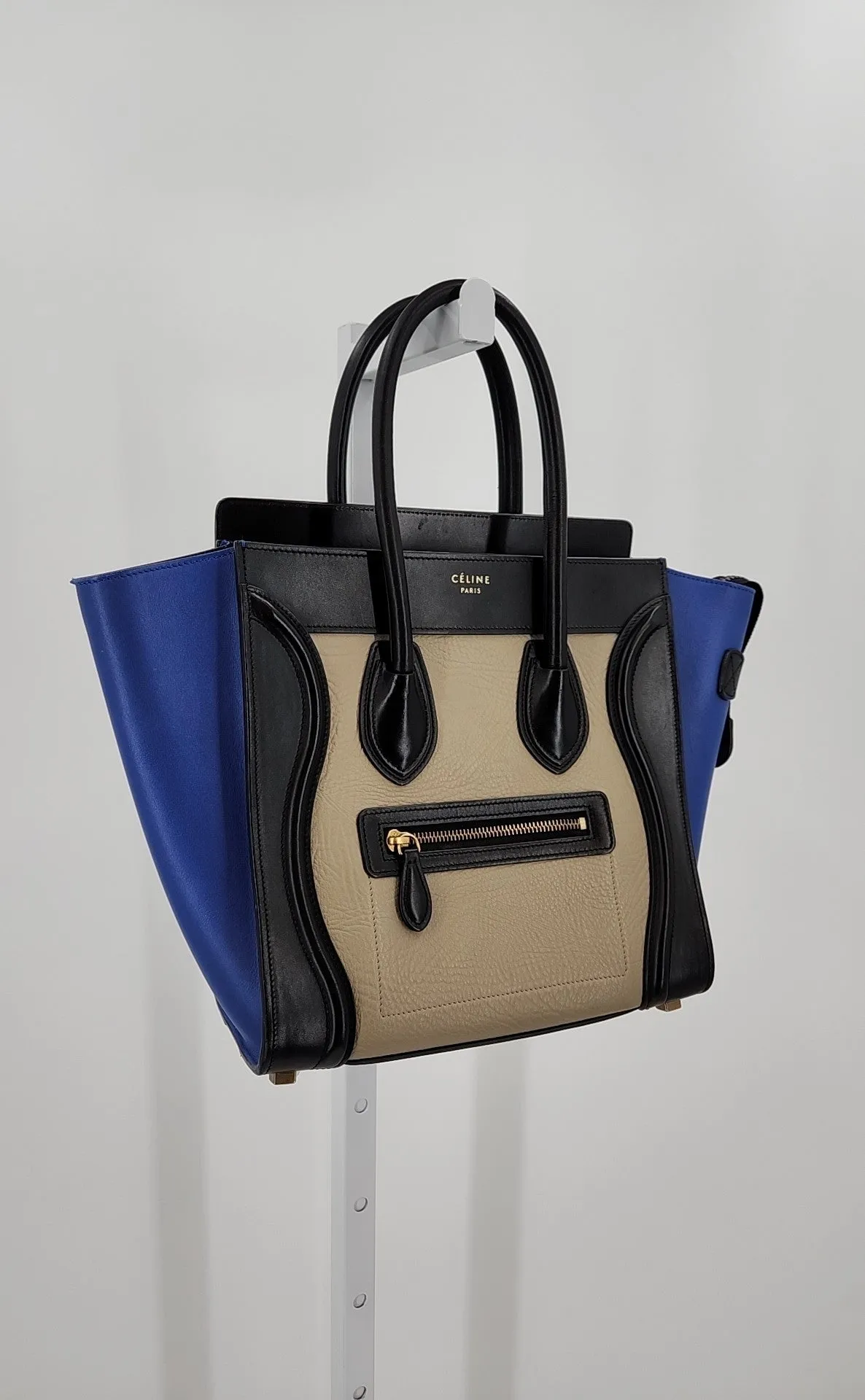 Celine Handbags (Pre-owned)