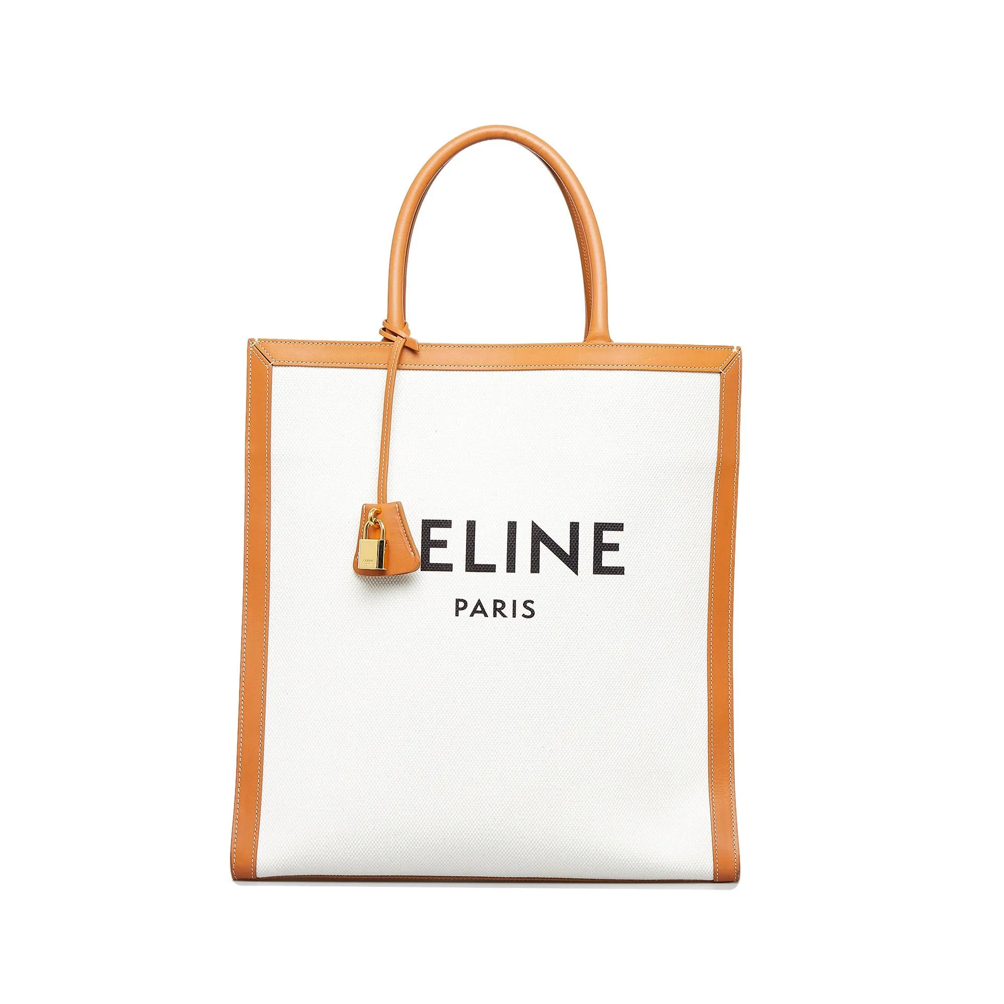 Celine Vertical Cabas Tote (SHG-m2WGmC)