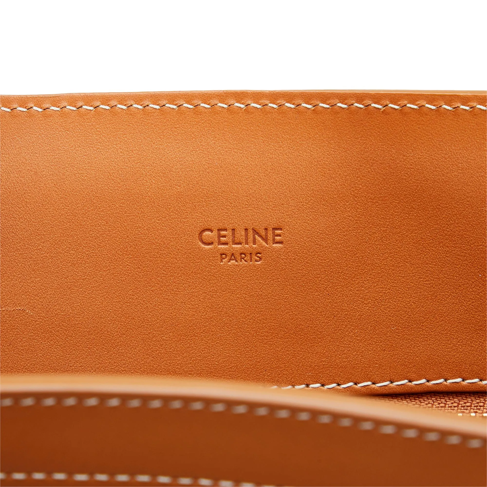 Celine Vertical Cabas Tote (SHG-m2WGmC)