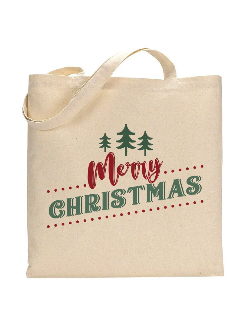 Christmas Forest - Christmas Bags