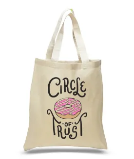 Circle of Trust Tote Bag