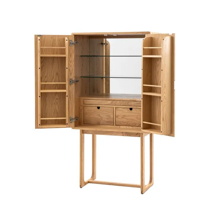 DENMARK | PANTRY CABINET