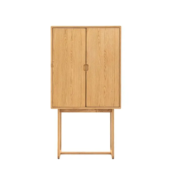 DENMARK | PANTRY CABINET