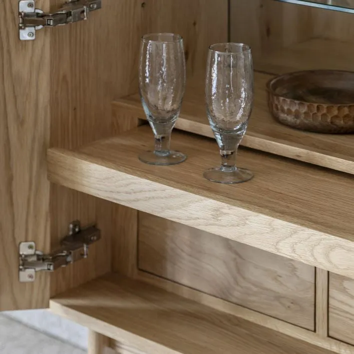 DENMARK | PANTRY CABINET