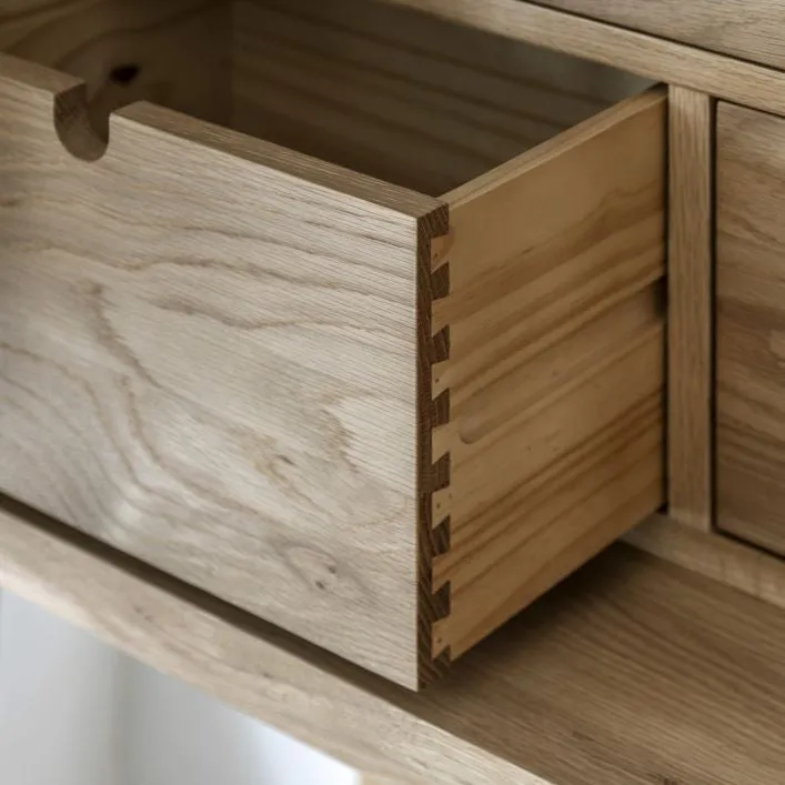 DENMARK | PANTRY CABINET