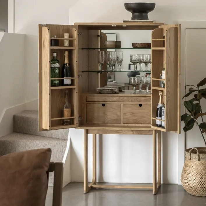 DENMARK | PANTRY CABINET