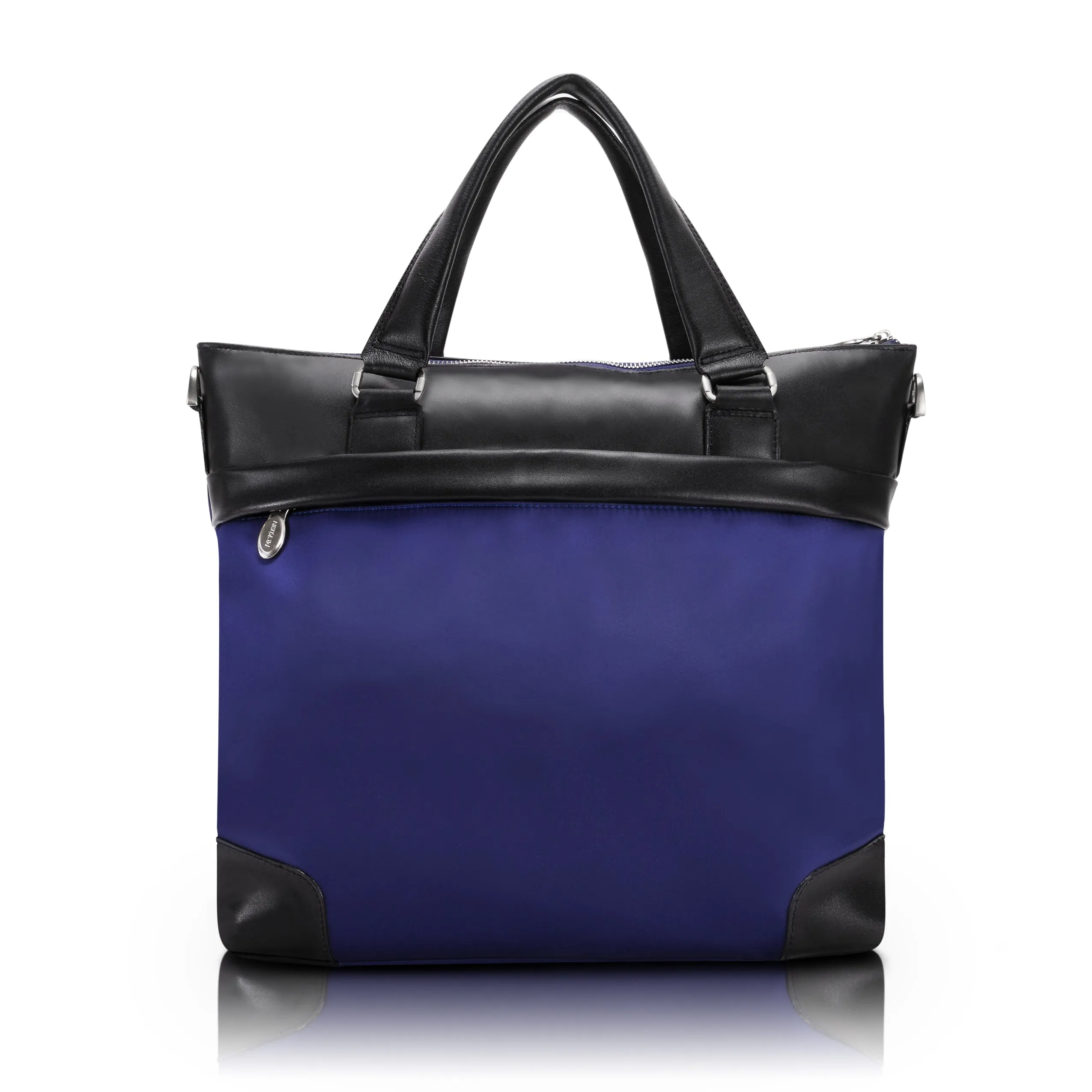 EASTWARD | 15” Nylon Laptop Briefcase