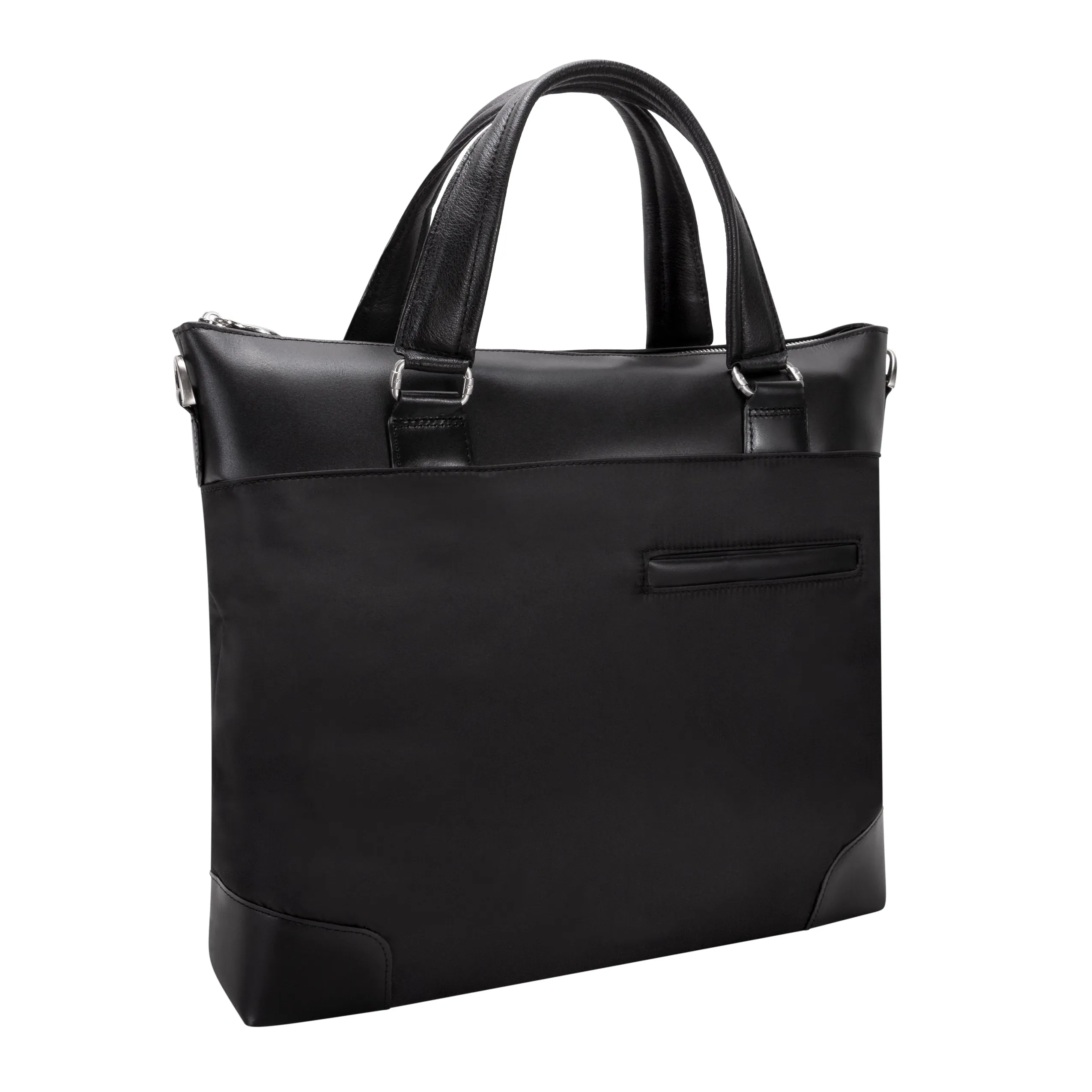 EASTWARD | 15” Nylon Laptop Briefcase