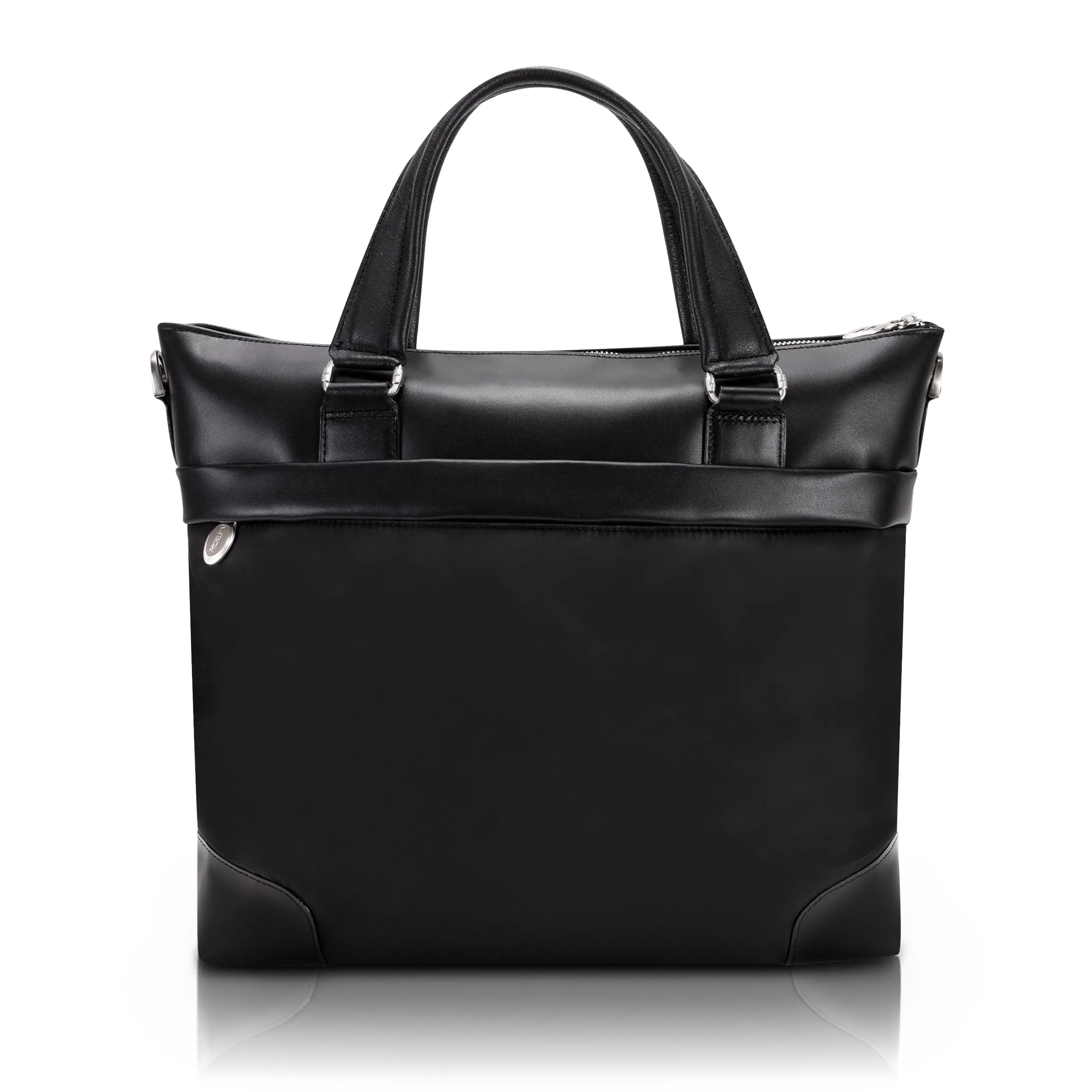 EASTWARD | 15” Nylon Laptop Briefcase