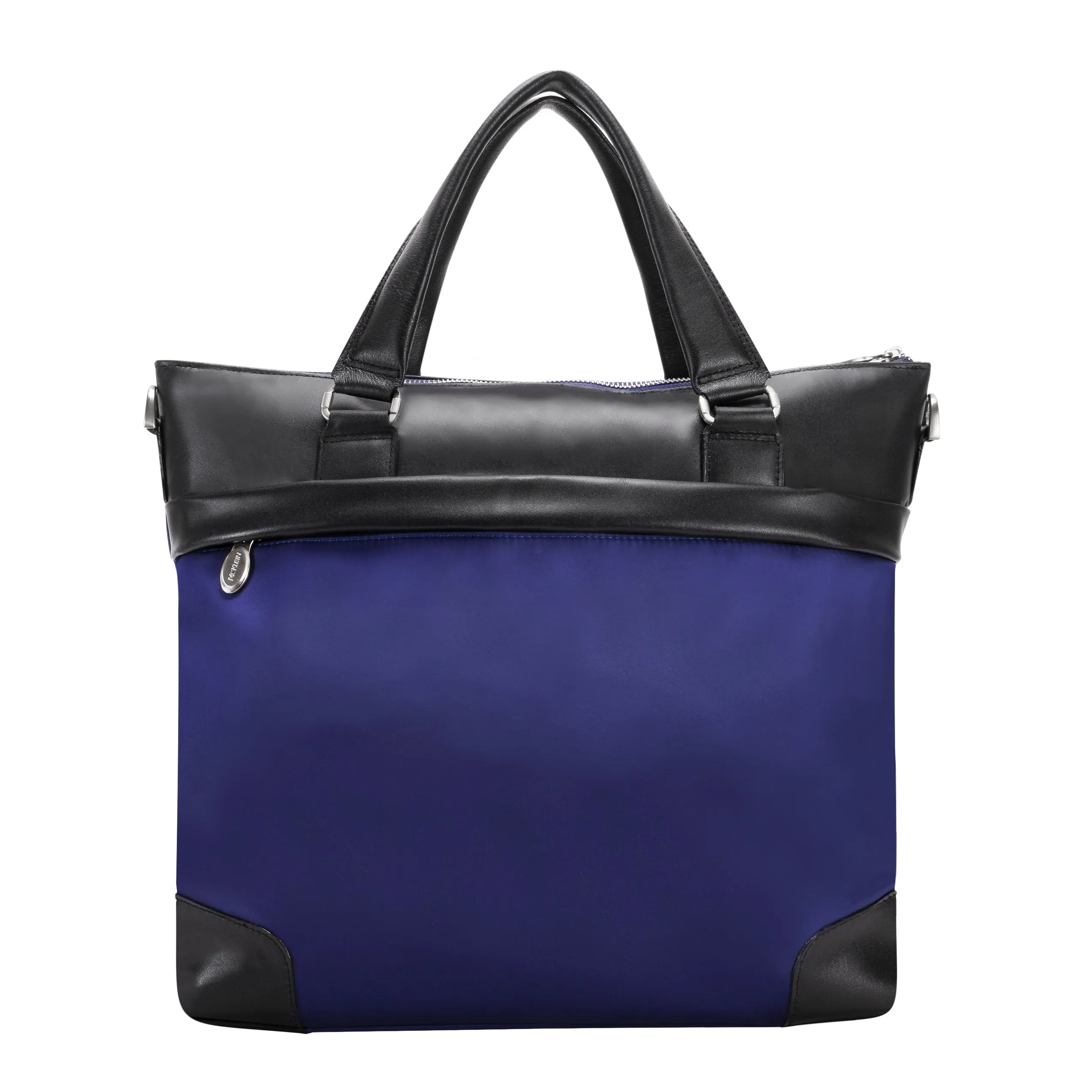 EASTWARD | 15” Nylon Laptop Briefcase