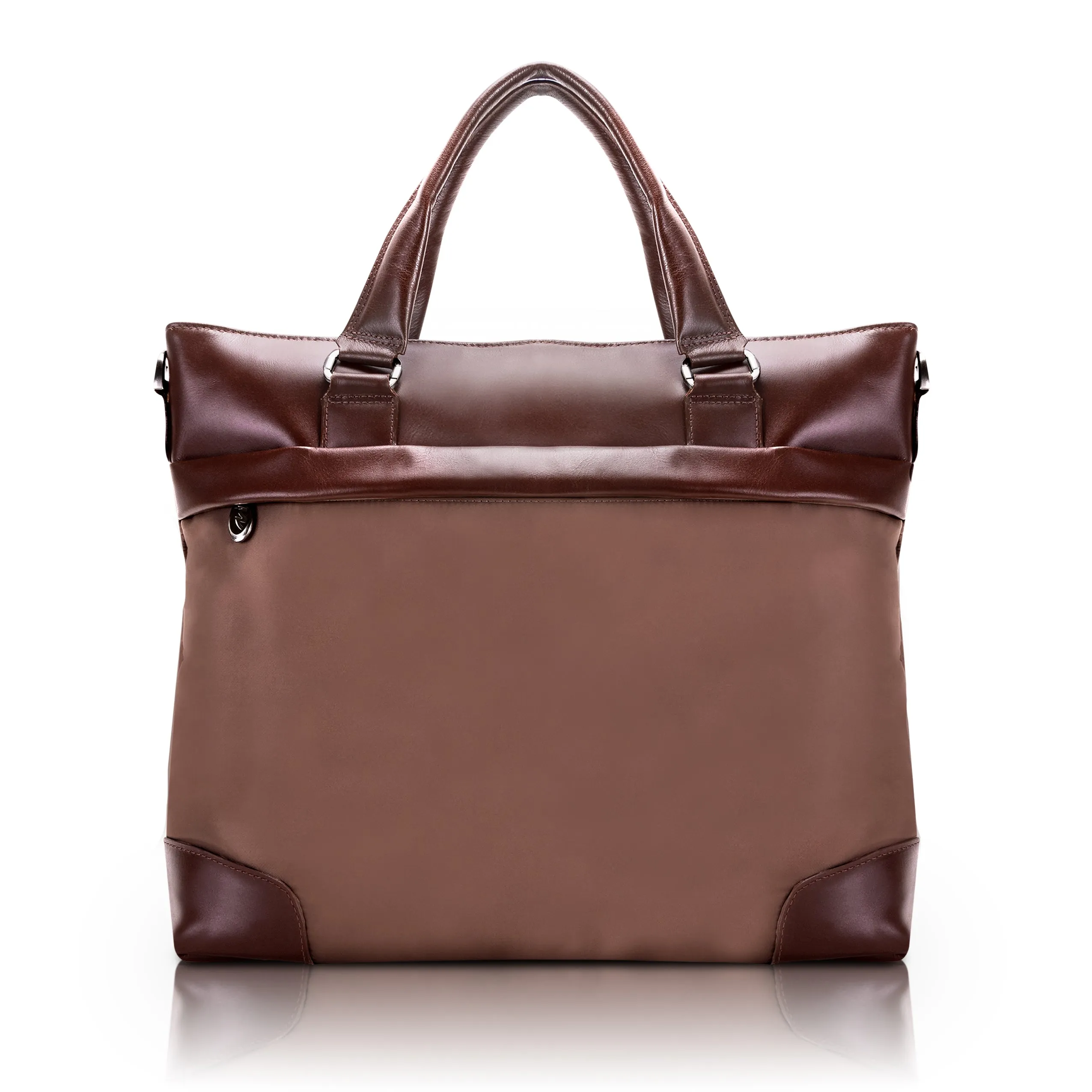 EASTWARD | 15” Nylon Laptop Briefcase