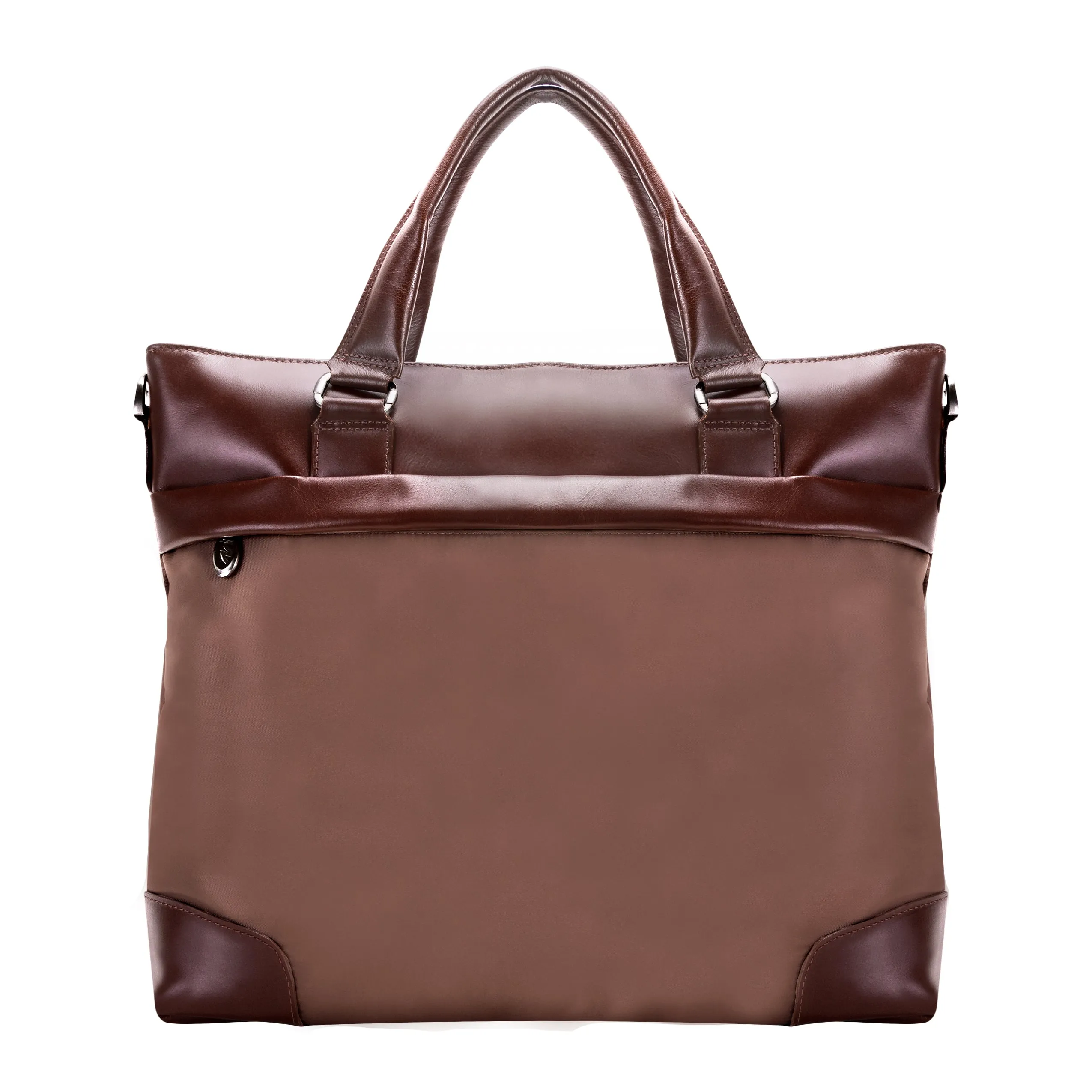 EASTWARD | 15” Nylon Laptop Briefcase