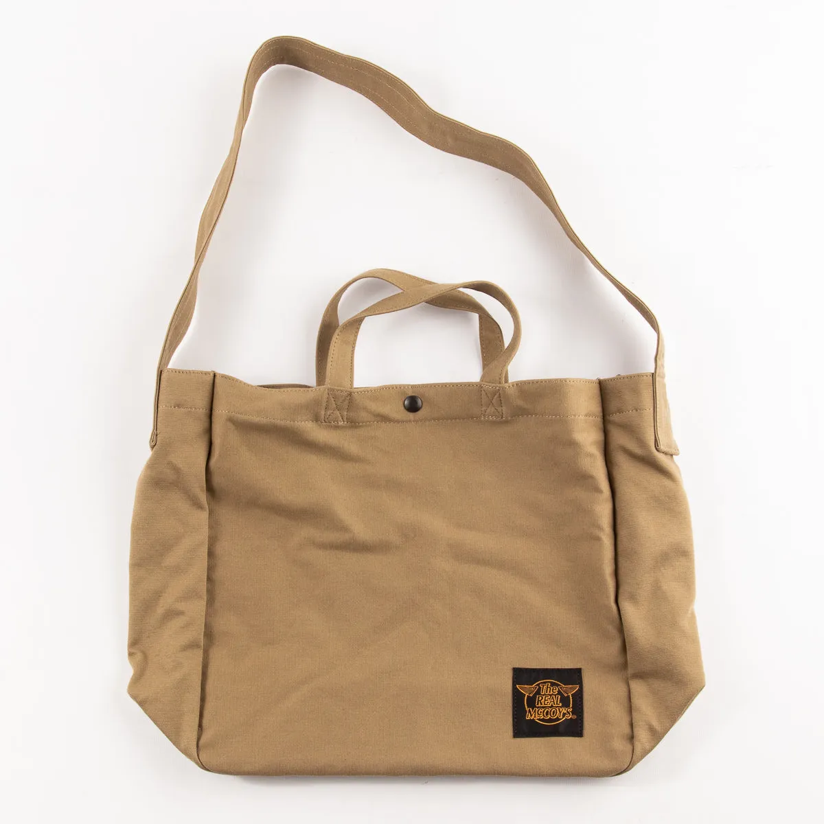 Eco Shoulder Bag