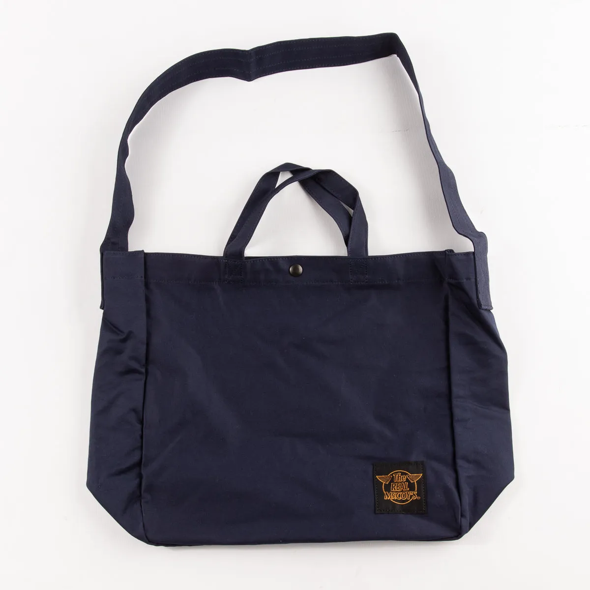 Eco Shoulder Bag