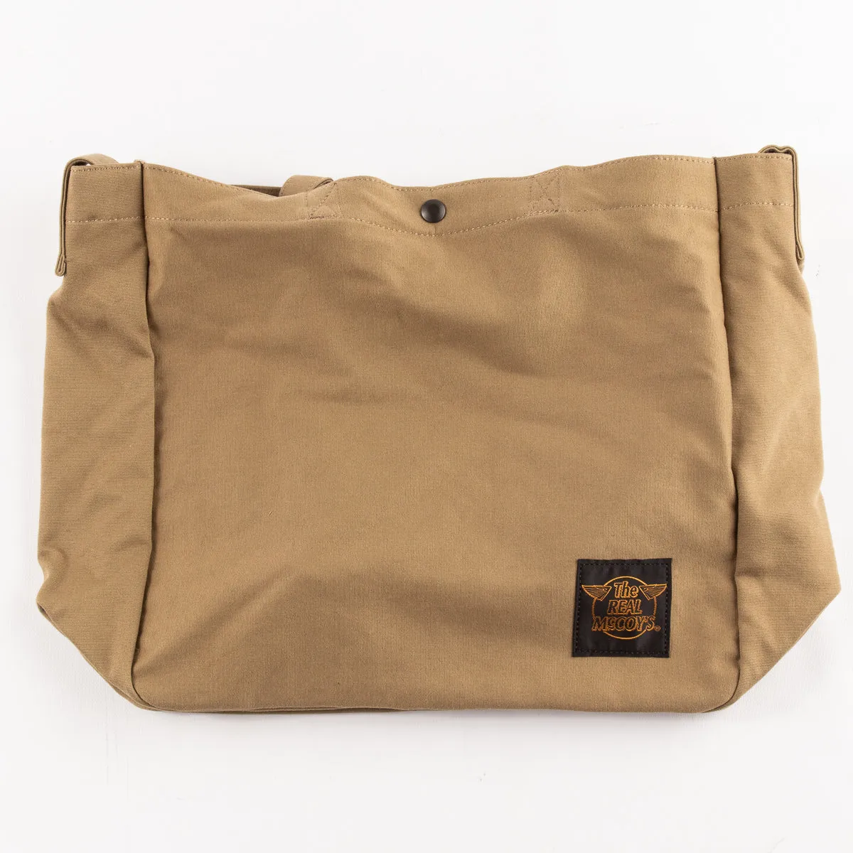 Eco Shoulder Bag