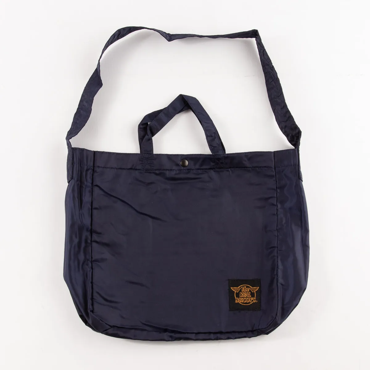 Eco Shoulder Bag