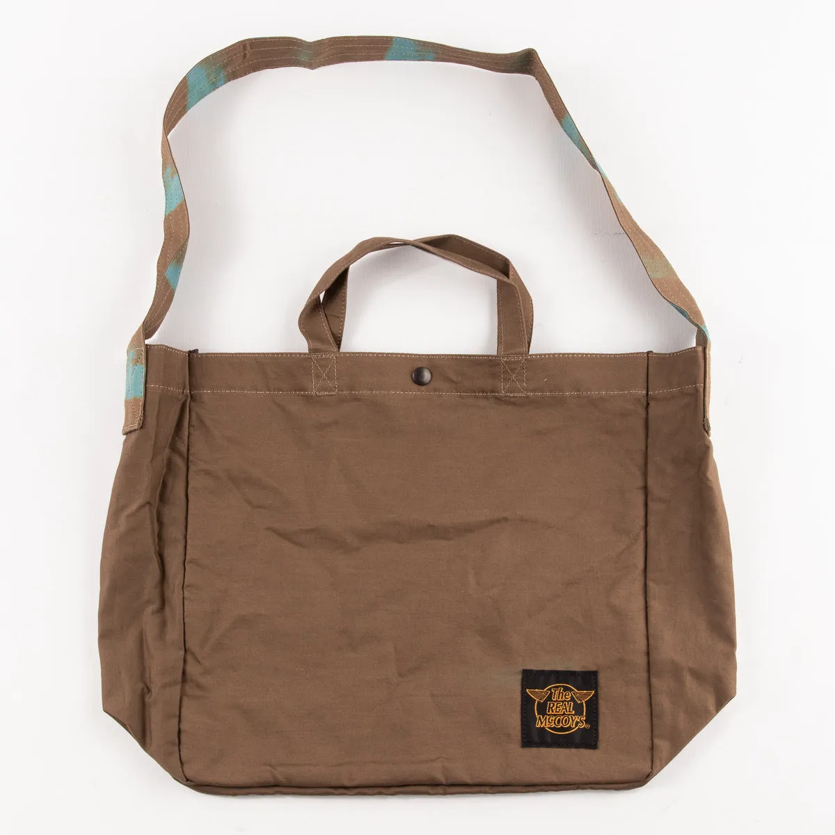 Eco Shoulder Bag