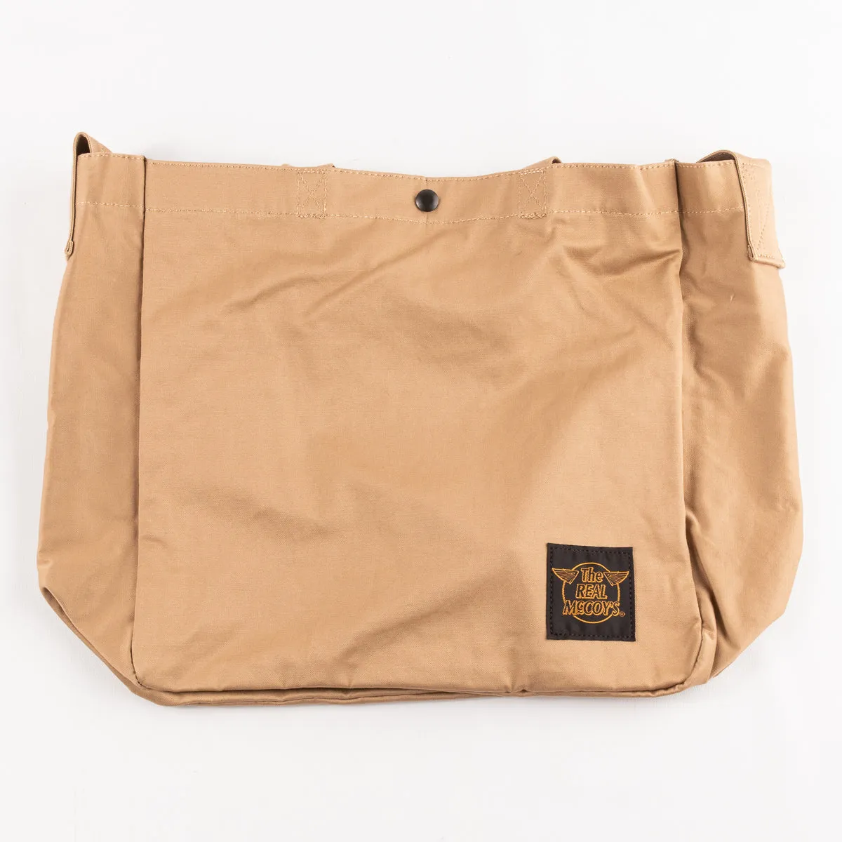 Eco Shoulder Bag