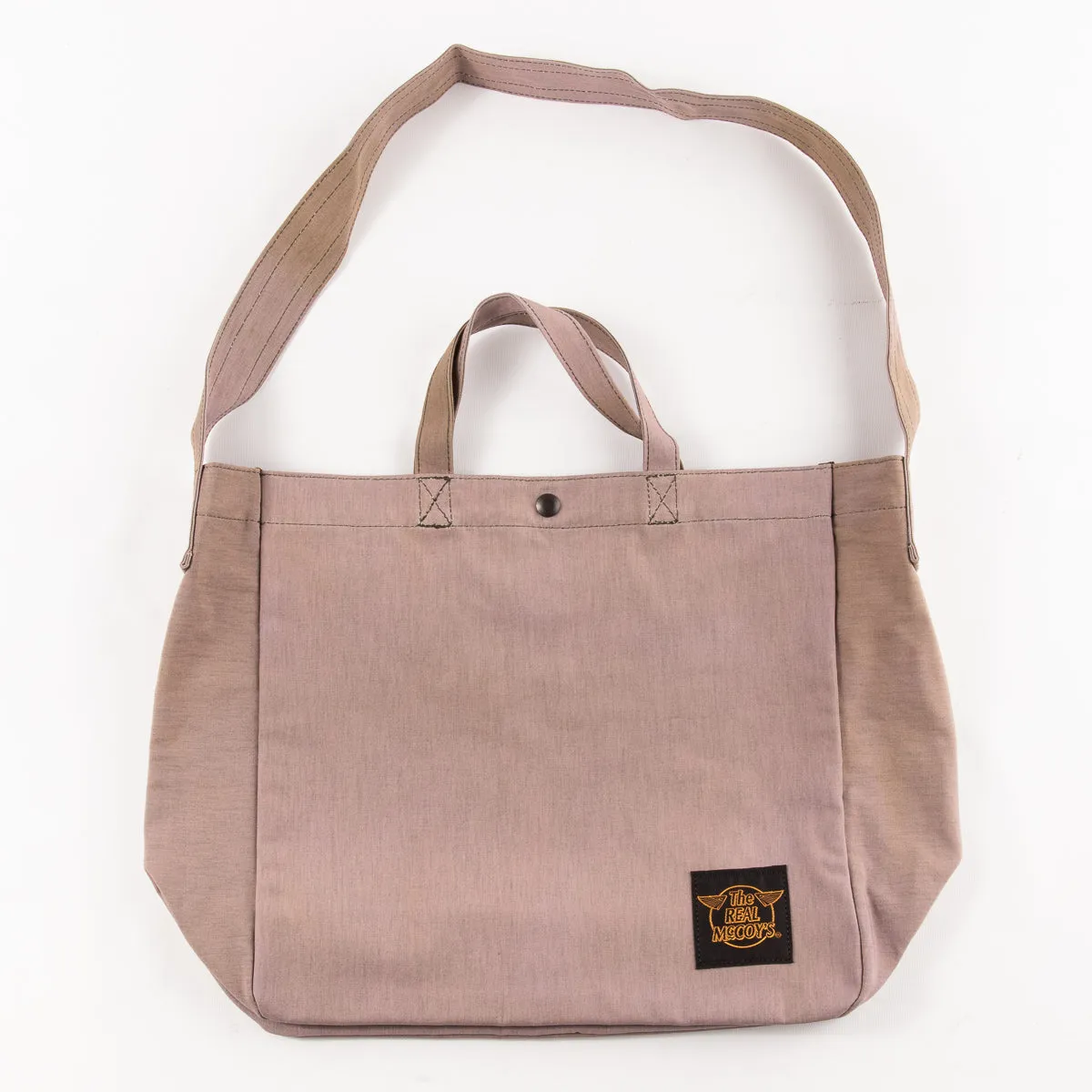 Eco Shoulder Bag