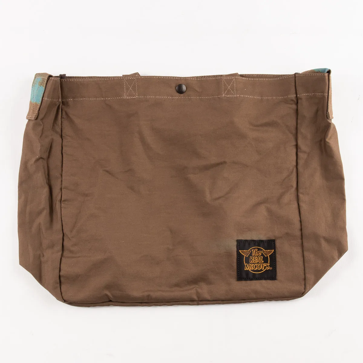 Eco Shoulder Bag