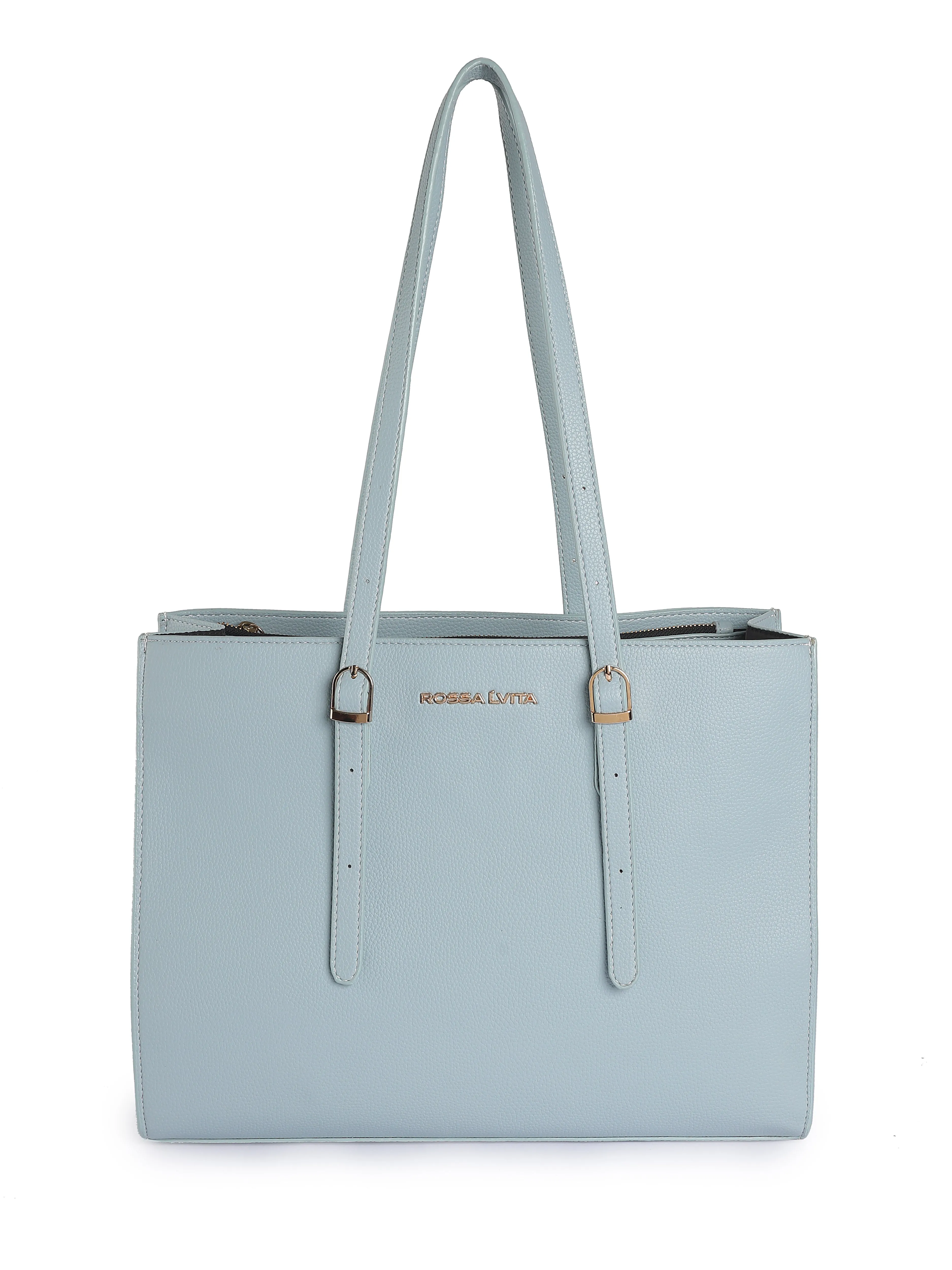 Eowyn Laptop Bag Carolina Blue