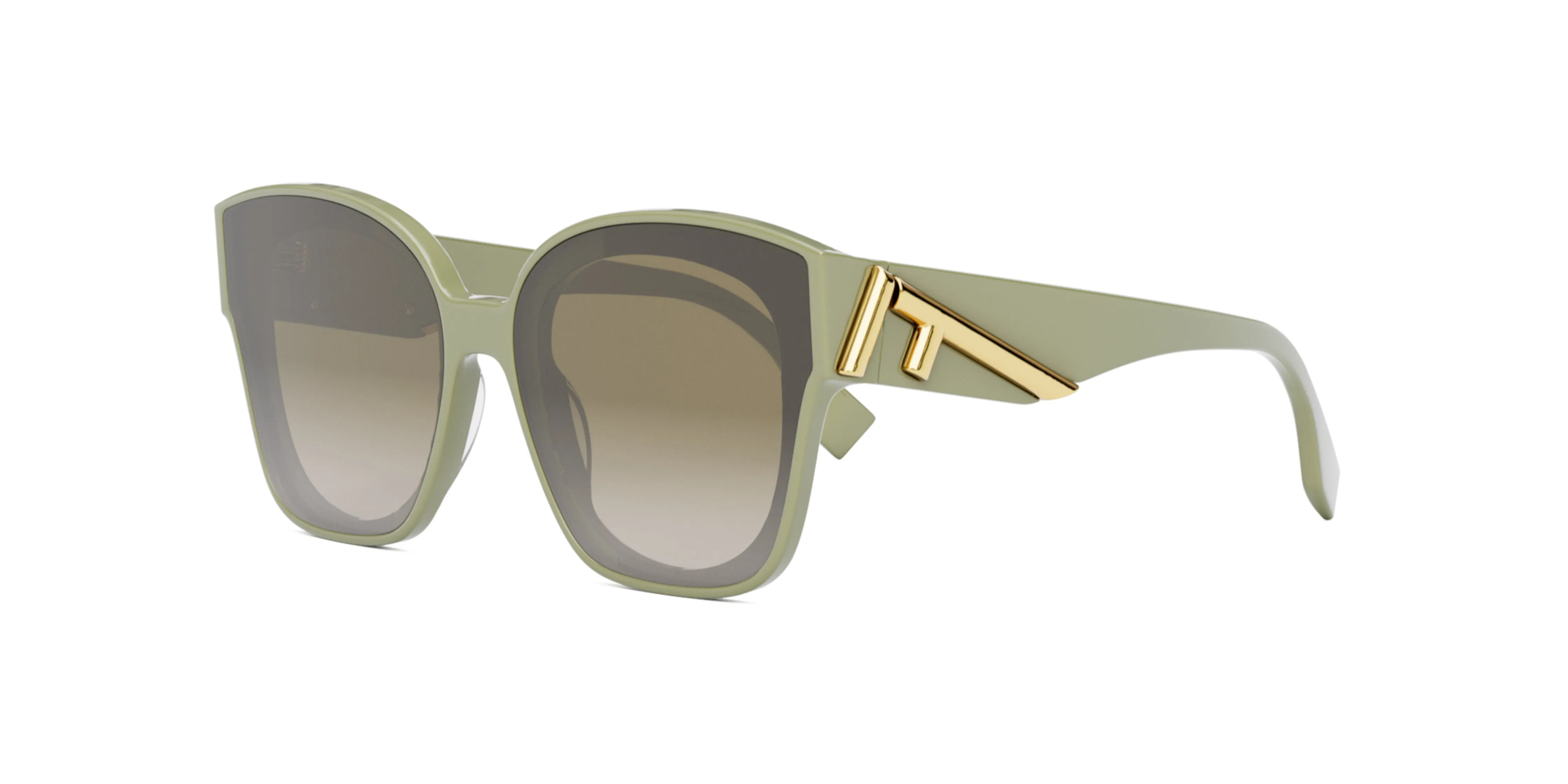 Fe40098i Fendi Sunglasses