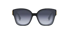 Fe40098i Fendi Sunglasses