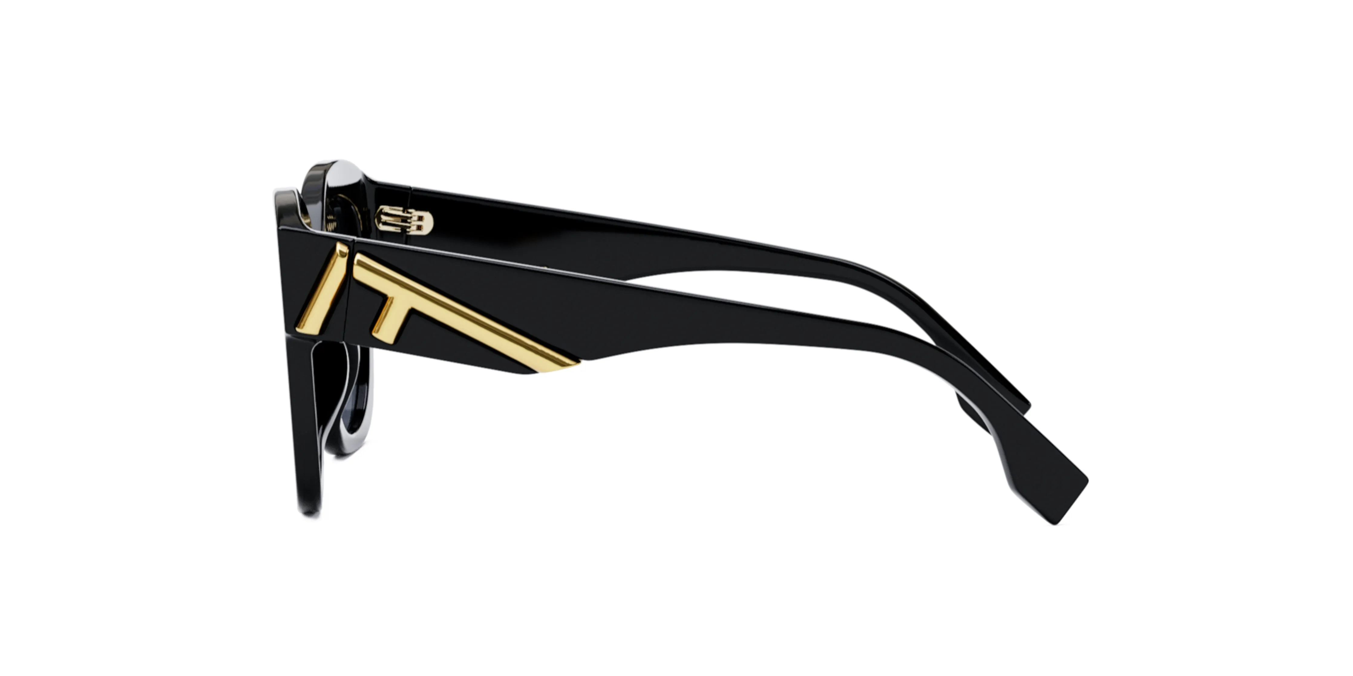 Fe40098i Fendi Sunglasses