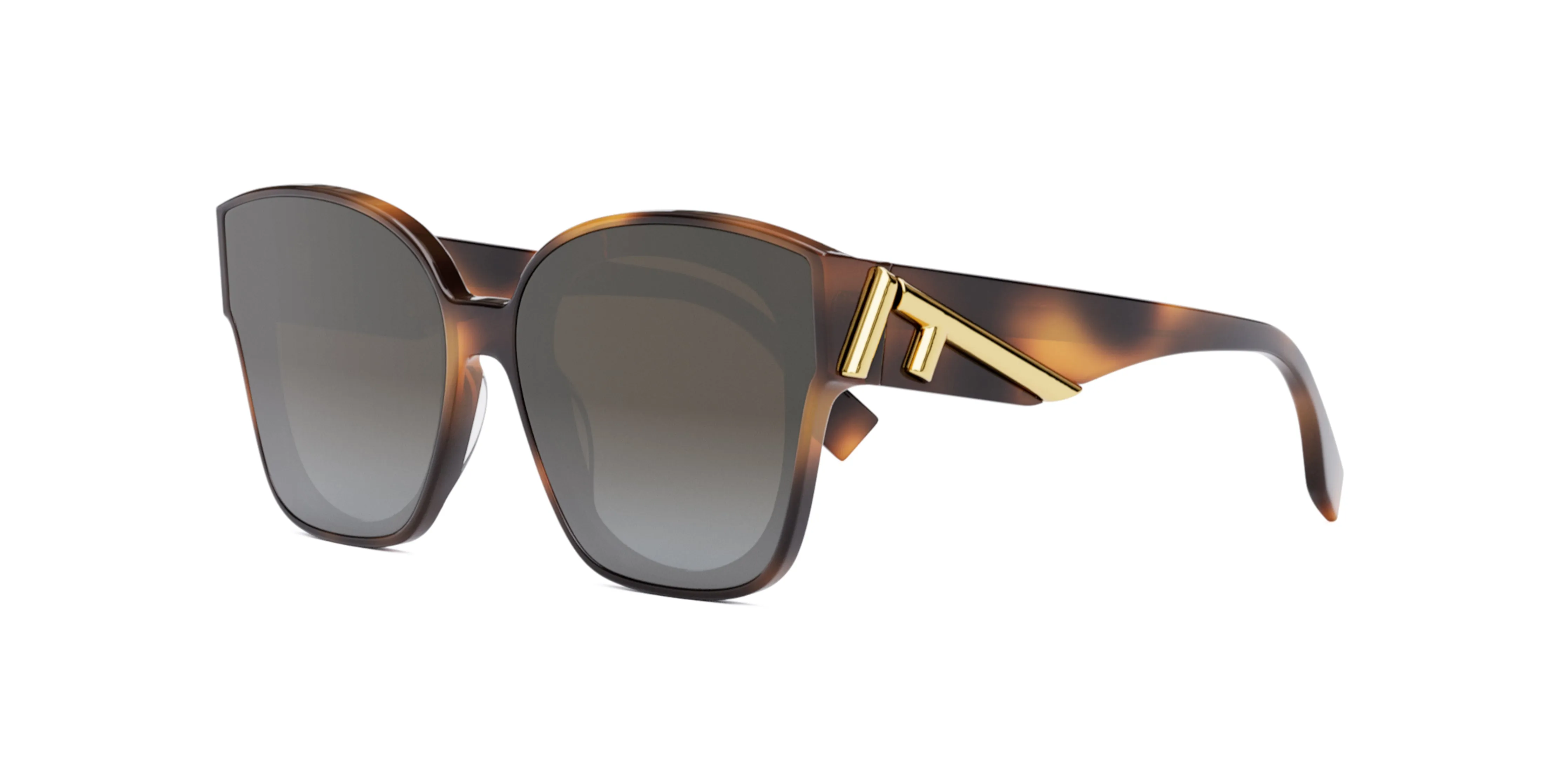 Fe40098i Fendi Sunglasses