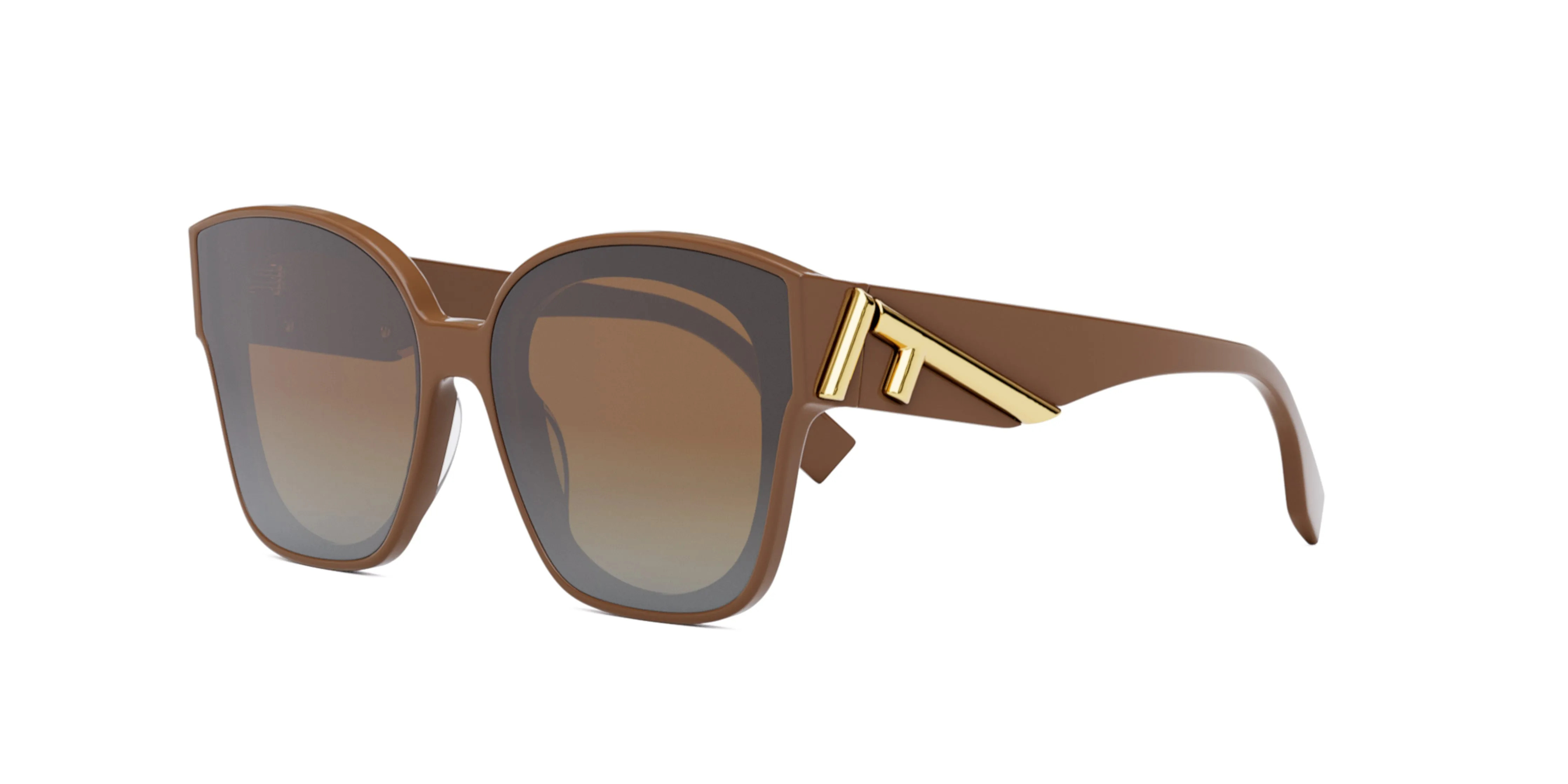 Fe40098i Fendi Sunglasses