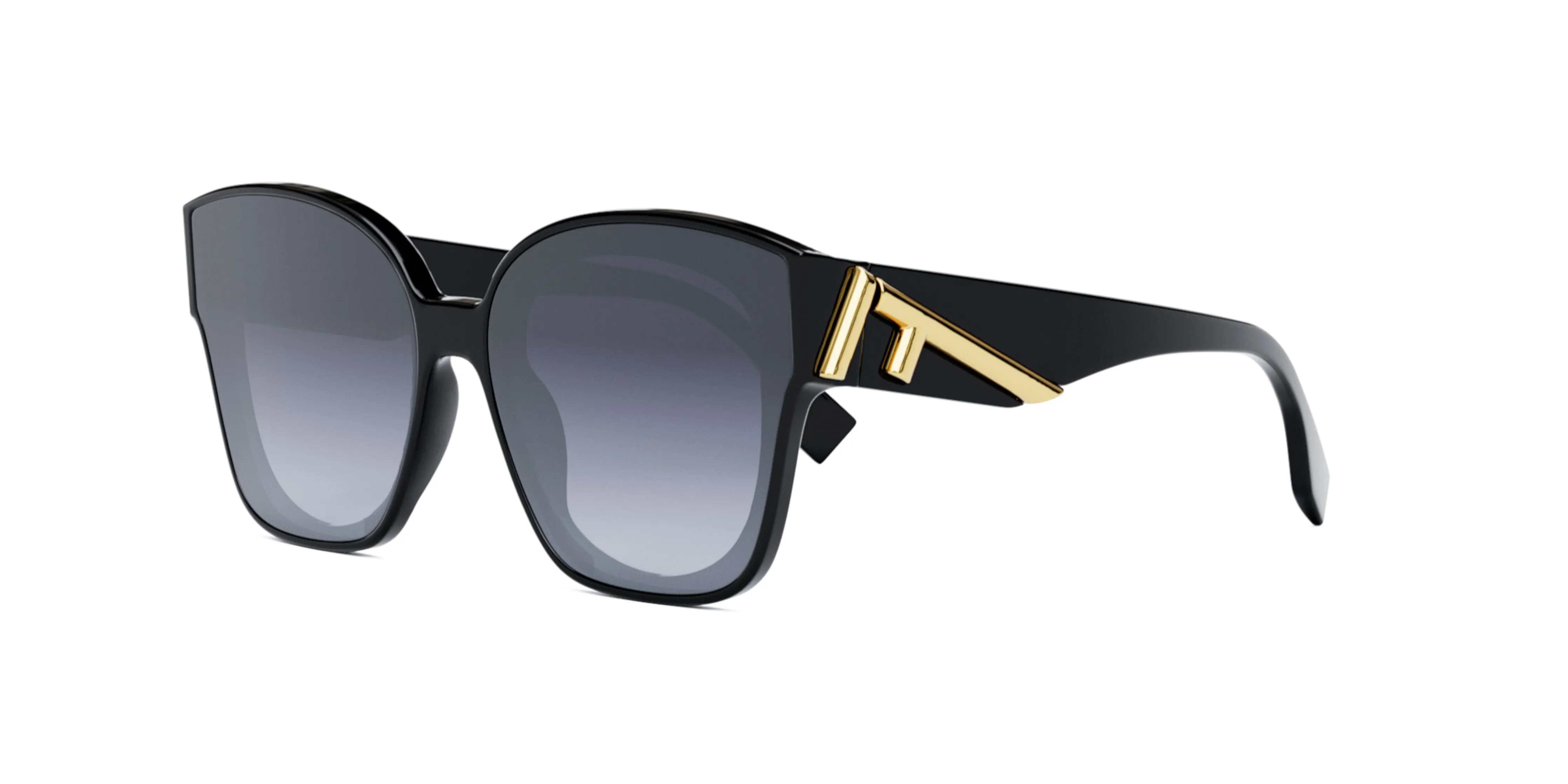 Fe40098i Fendi Sunglasses