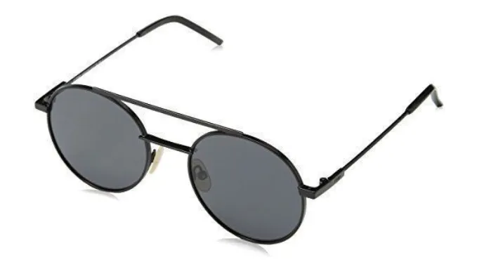 Fendi AIR Top Bar Sunglasses - Choice of 3 Colors - Ships Same/Next Day!