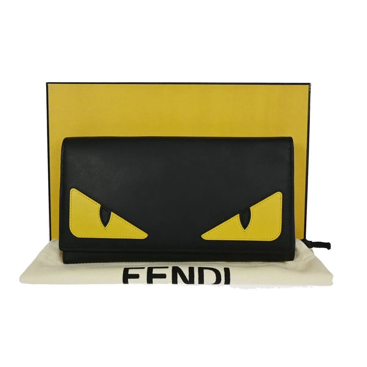 Fendi Bag bugs