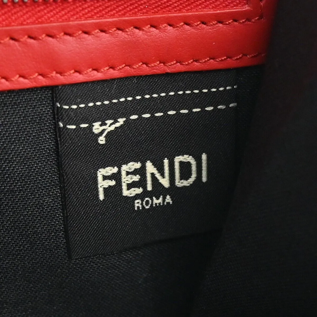 Fendi Bag bugs