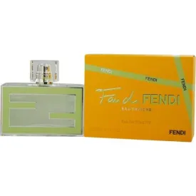 Fendi Fan Di Fendi Eau Fraiche By Fendi Edt Spray 1.7 Oz