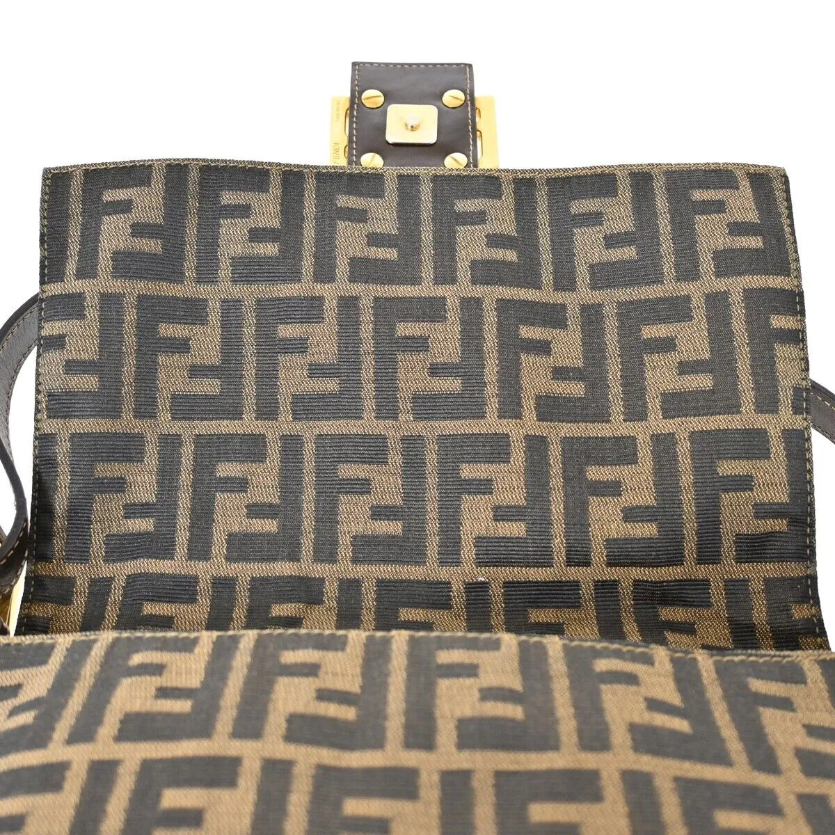 Fendi Mamma Baguette