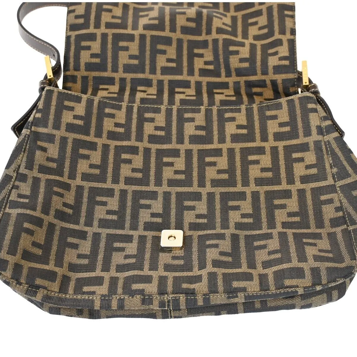 Fendi Mamma Baguette