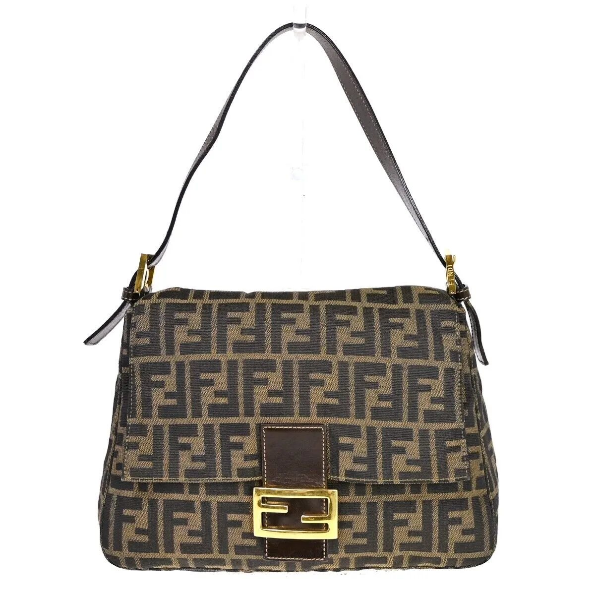 Fendi Mamma Baguette