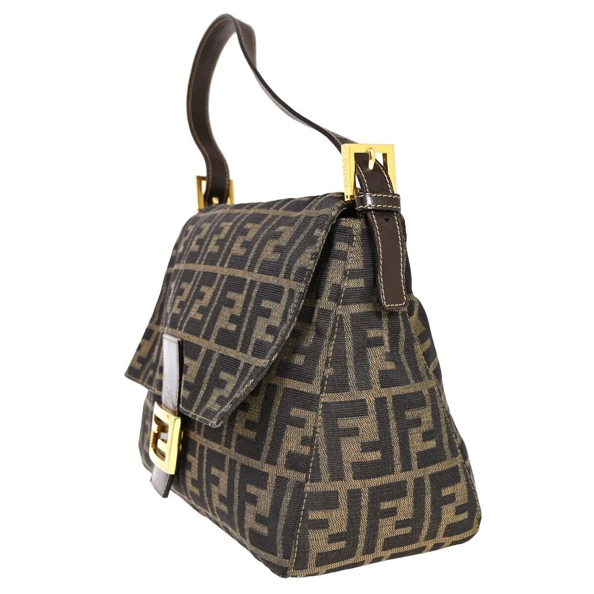 Fendi Mamma Baguette