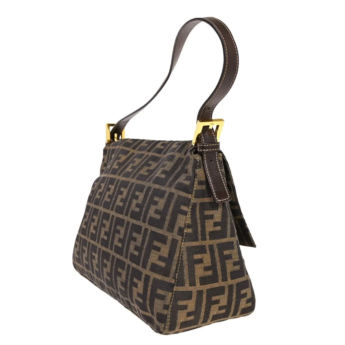 Fendi Mamma Baguette