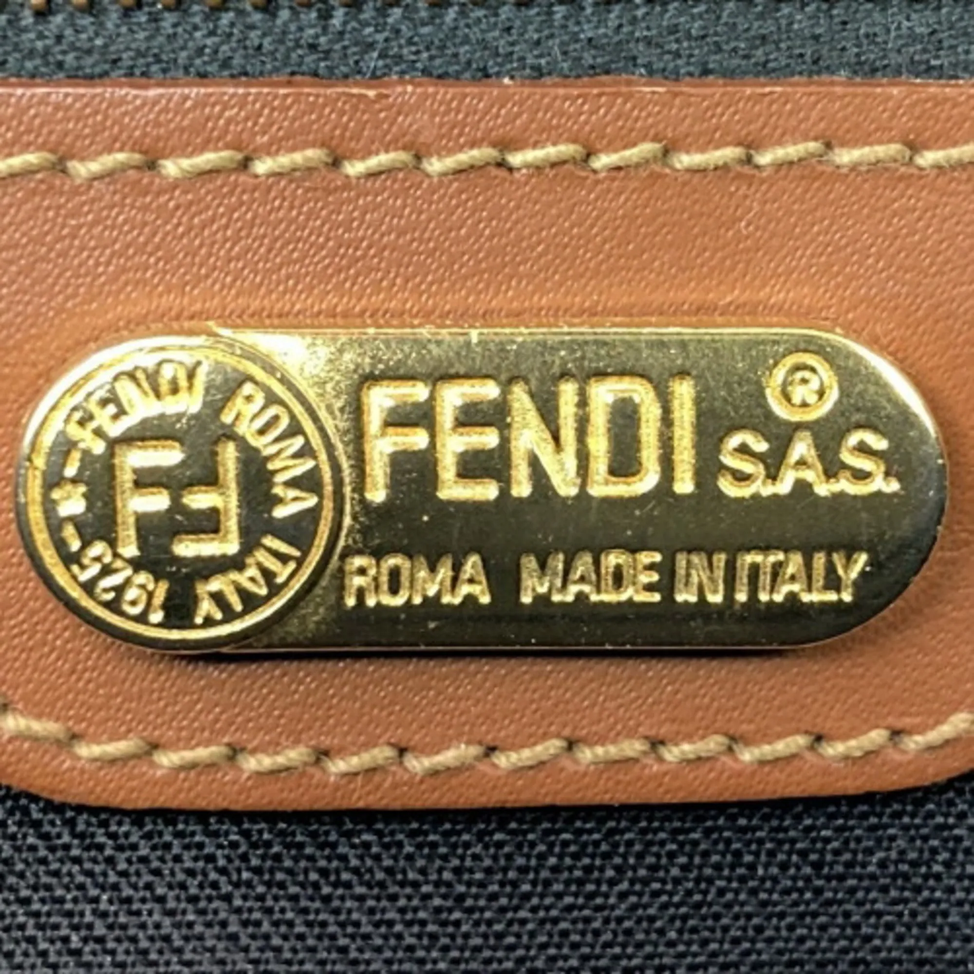 Fendi Pequin