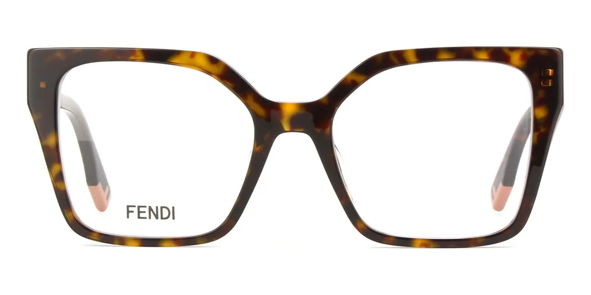 Fendi Way FE50002I 052