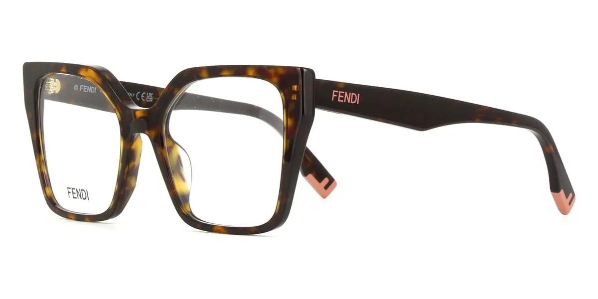 Fendi Way FE50002I 052