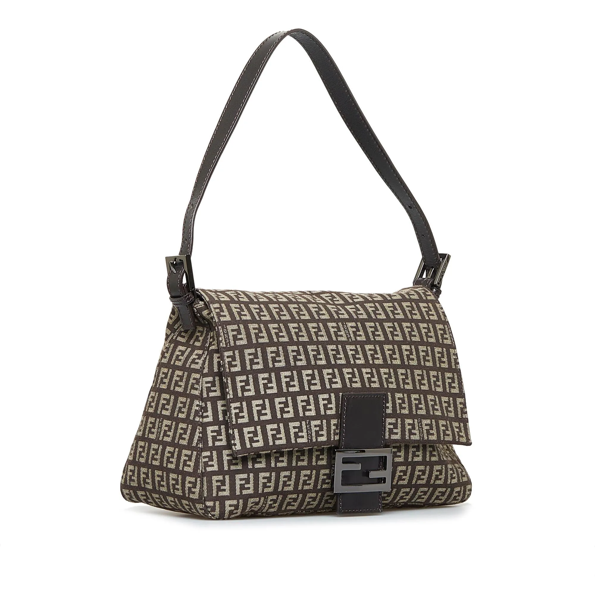 Fendi Zucchino Mamma Forever (SHG-4bln25)