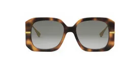 Fendigraphy FE40065I Fendi Sunglasses