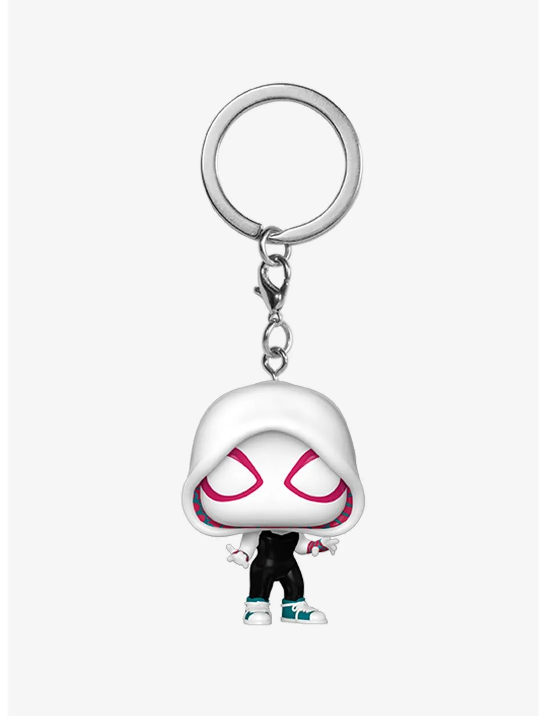 Funko Pocket Pop! Keychain Marvel Spider-Man Across The Spiderverse Figures!