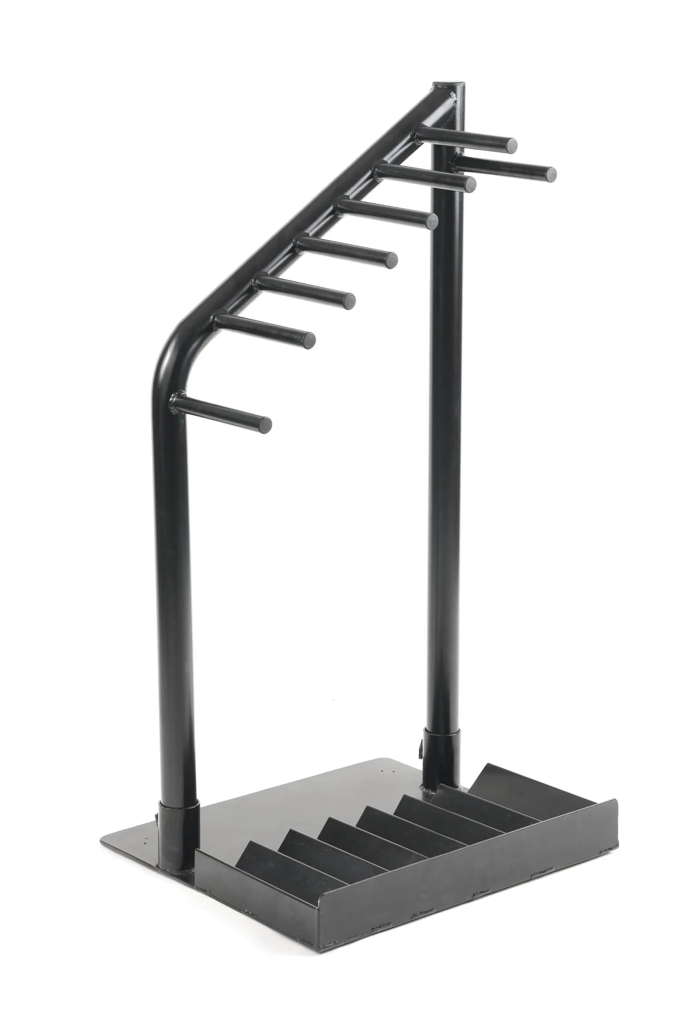 Hampton Gel-Bar Display Rack