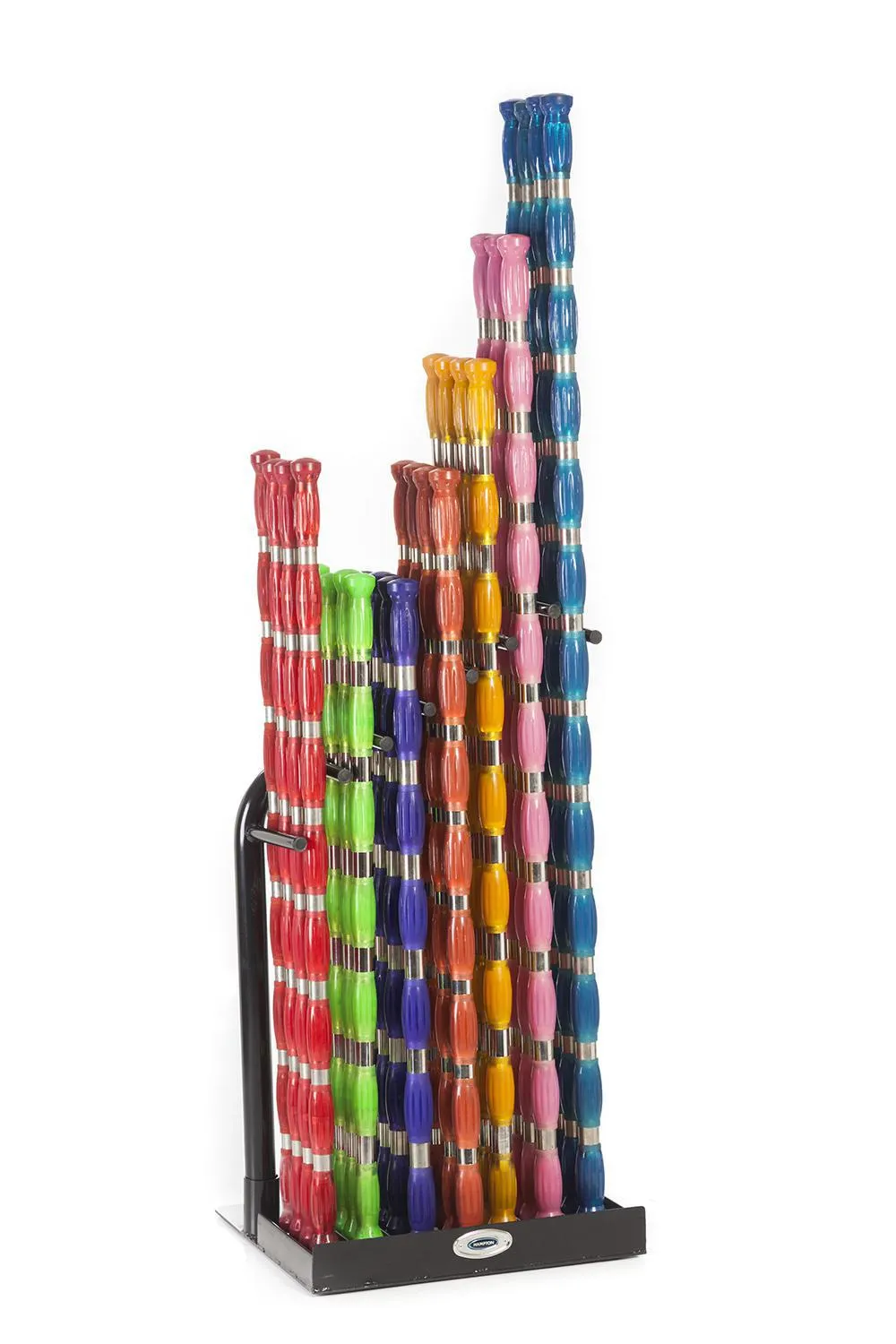 Hampton Gel-Bar Display Rack