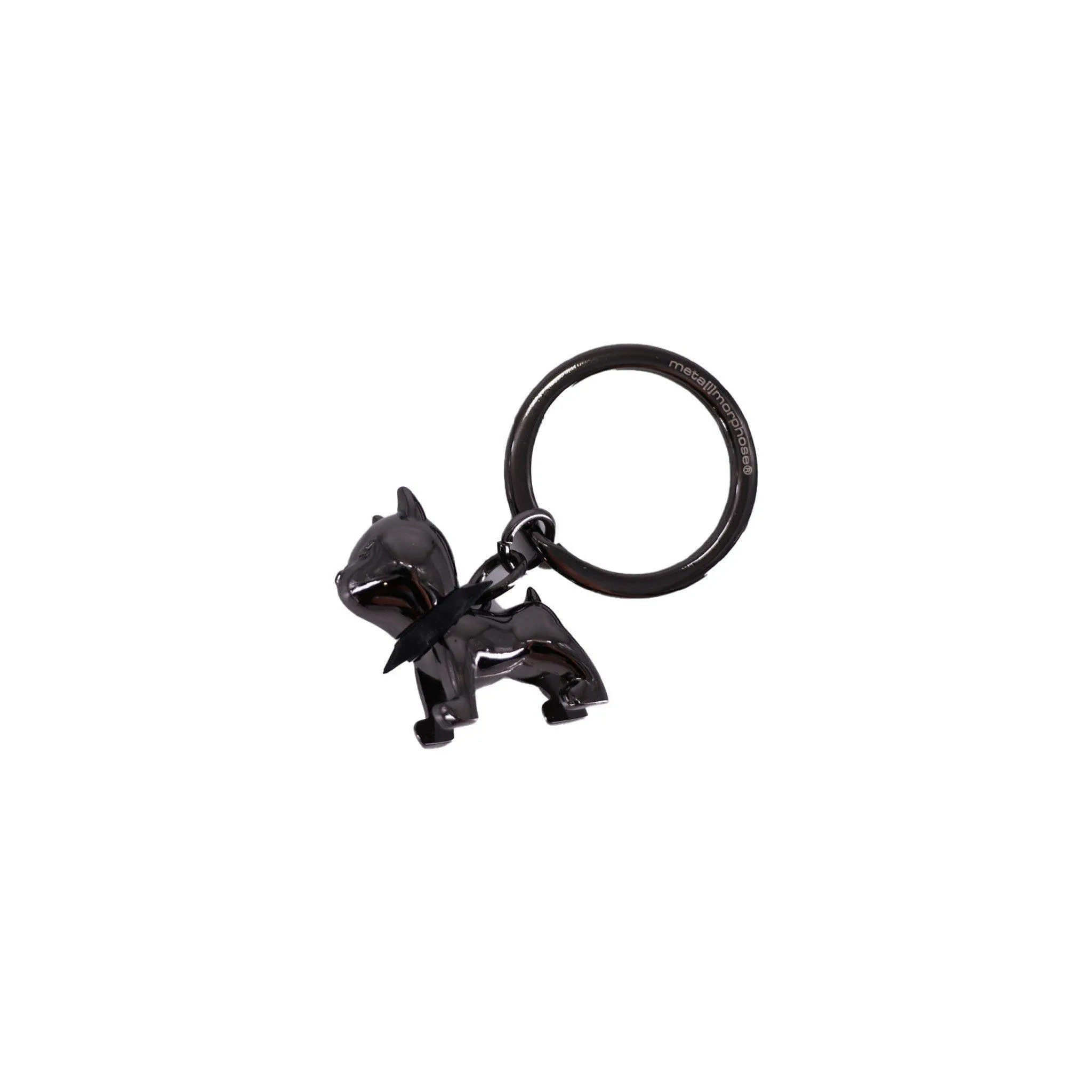 Keyring - Bull Dog