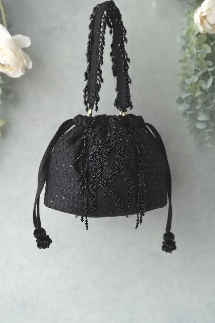 Kohl Bucket Bag